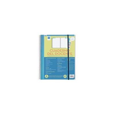 Agenda-cuaderno Finocam 2 Curso Docente Semana Página Español Agenda-cuaderno Finocam 2 Curso Docente Semana Página Español