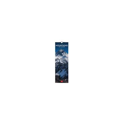 Calendario 2027 Pared Mes Vista Mountains Legami Calendario 2027 Pared Mes Vista Mountains Legami