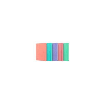 Oxford Cuaderno A5 Signature Rayas Pastel Oxford Cuaderno A5 Signature Rayas Pastel