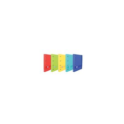 Carpebloc Oxford A4 Europeanbinder + Recambio 100 Hojas Colores Vivos Carpebloc Oxford A4 Europeanbinder + Recambio 100 Hojas Colores Vivos