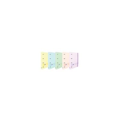 Carpebloc A4 Oxford Europeanbinder + Recambio 100 Hojas Pastel - Varios Modelos Carpebloc A4 Oxford Europeanbinder + Recambio 100 Hojas Pastel - Varios Modelos