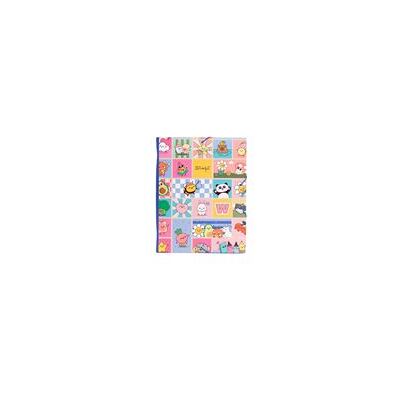 Mr Wonderful Carpeta Separadora Wonder Comic Mr Wonderful Carpeta Separadora Wonder Comic