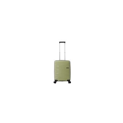Maleta De Cabina Totto Glide S 54.5cm Tarragon Maleta De Cabina Totto Glide S 54.5cm Tarragon