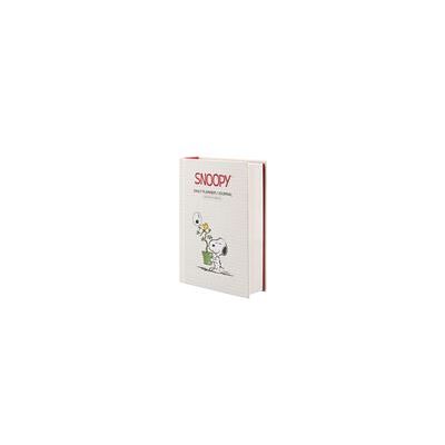 Agenda Sin Fecha Erik Dia Pagina A6 Snoopy Agenda Sin Fecha Erik Dia Pagina A6 Snoopy