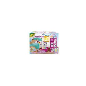 Crayola Washimals Pets Boutique Spray Crayola Washimals Pets Boutique Spray