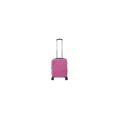 Maleta Trolley De Cabina Totto Bazy+ Rosa Maleta Trolley De Cabina Totto Bazy+ Rosa