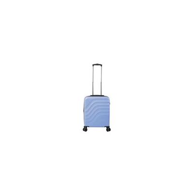 Maleta Trolley De Cabina Totto Bazy+ Azul Maleta Trolley De Cabina Totto Bazy+ Azul