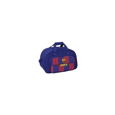 Bolsa De Deporte Safta F.c.barcelona 1º Bolsa De Deporte Safta F.c.barcelona 1º