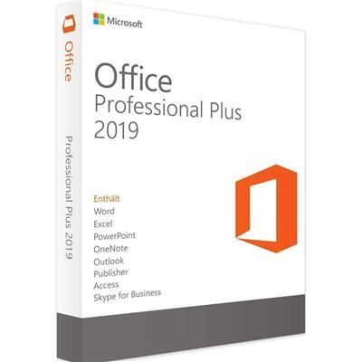 Microsoft Office Pro Plus 2019 - Programas Para Descargar Microsoft Office Pro Plus 2019 - Programas Para Descargar
