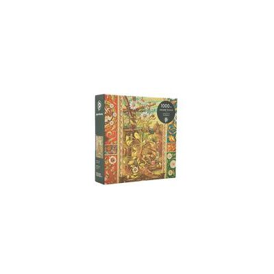 Puzzle Paperblanks Fragaria Vienesa 1000pzs Puzzle Paperblanks Fragaria Vienesa 1000pzs
