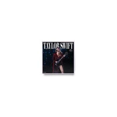 Calendario Granica 2027 Taylor Swift De Pared Calendario Granica 2027 Taylor Swift De Pared