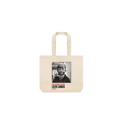 Impedimenta Tote Bag Los Chicos Listos Leen Libros Impedimenta Tote Bag Los Chicos Listos Leen Libros