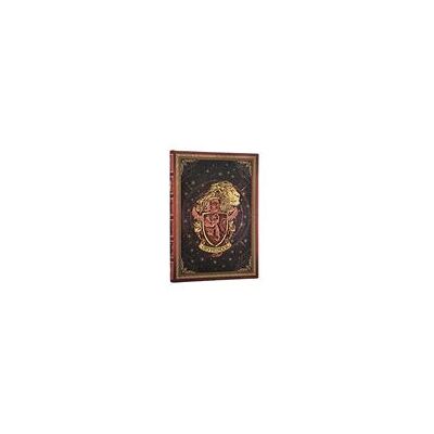Libreta Paperblanks Harry Potter Casa Gryffindor Midi 120x180mm Lisa De 144 Pags Y Cierre Con Banda Elástica Cortes Del Libro Impresos Libreta Paperblanks Harry Potter Casa Gryffindor Midi 120x180mm Lisa De 144 Pags Y Cierre Con Banda Elástica Cortes Del Libro Impresos