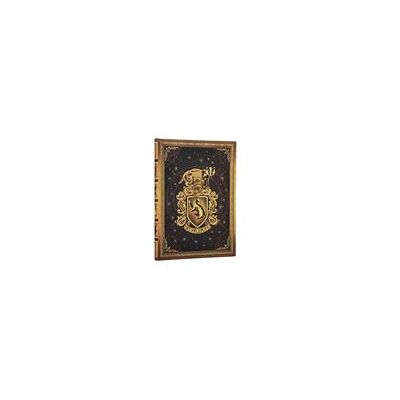 Libreta Paperblanks Harry Potter Casa Hufflepuff Midi 120x180mm Rayada De 144 Pags Y Cierre Con Banda Elástica Cortes Del Libro Impresos Libreta Paperblanks Harry Potter Casa Hufflepuff Midi 120x180mm Rayada De 144 Pags Y Cierre Con Banda Elástica Cortes Del Libro Impresos