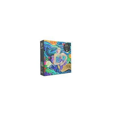 Puzle Paperblanks Okeanós De 1.000 Piezas Puzle Paperblanks Okeanós De 1.000 Piezas