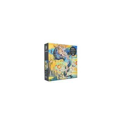Puzle Paperblanks Tentación De 1.000 Piezas Puzle Paperblanks Tentación De 1.000 Piezas