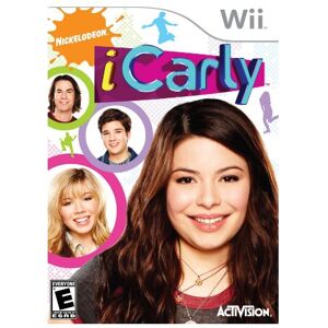 Activision Icarly Wii Activision Icarly Wii
