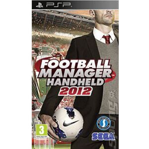 Sega Football Manager 2012 Psp Sega Football Manager 2012 Psp