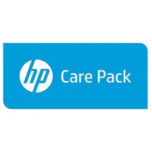 Hewlett Packard Enterprise U9749e - Extensión De La Garantía Hewlett Packard Enterprise U9749e - Extensión De La Garantía