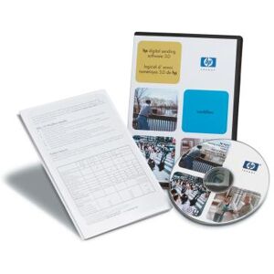 Hp Dss 3.0 Workflow Hp Dss 3.0 Workflow