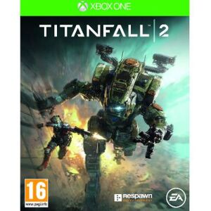 Electronic Arts Titanfall 2 Xbox One Electronic Arts Titanfall 2 Xbox One