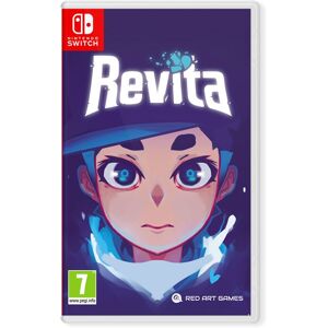 Selectavision Revita Nintendo Switch Selectavision Revita Nintendo Switch
