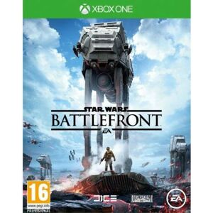 Electronic Arts Star Wars: Battlefront Xbox One Electronic Arts Star Wars: Battlefront Xbox One