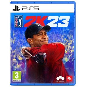 Take2 Pga Tour 2k23 Ps5 Take2 Pga Tour 2k23 Ps5