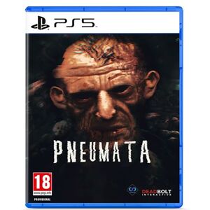 Meridiem Pneumata Ps5 Meridiem Pneumata Ps5