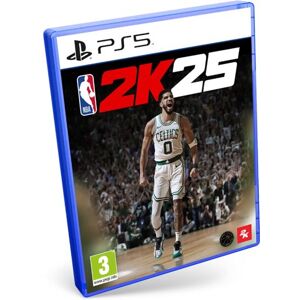 Take2 Nba 2k25 Ps5 Take2 Nba 2k25 Ps5
