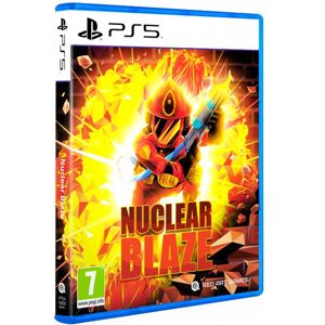 Selectavision Nuclear Blaze Ps5 Selectavision Nuclear Blaze Ps5