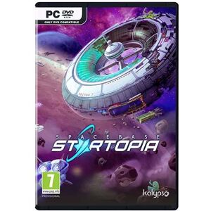 Plaion Spacebase Startopia Pc Plaion Spacebase Startopia Pc