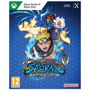 Namco Bandai Naruto X Boruto Ultimate Ninja Storm Connections Edición Coleccionista Xbox Series X / Xbox One Namco Bandai Naruto X Boruto Ultimate Ninja Storm Connections Edición Coleccionista Xbox Series X / Xbox One