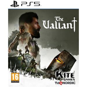 Plaion The Valiant Ps5 Plaion The Valiant Ps5