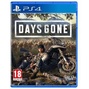 Ardistel Days Gone Ps4 Ardistel Days Gone Ps4