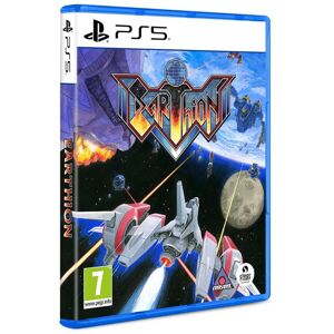 Ralight Earthion Ps5 Ralight Earthion Ps5