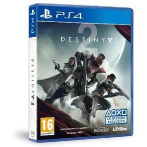 Activision Destiny 2 Ps4 Activision Destiny 2 Ps4