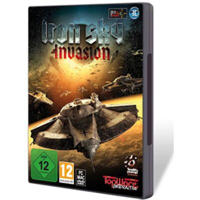 505 Games Iron Sky: Invasion Pc 505 Games Iron Sky: Invasion Pc