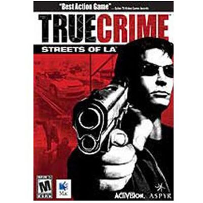 Ondamatica True Crimes - Streets Of La Mac Ondamatica True Crimes - Streets Of La Mac