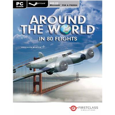 Shine Around The World In 80 Flights Pc (expansión) Pc Shine Around The World In 80 Flights Pc (expansión) Pc