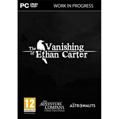 Badland Games The Vanishing Of Ethan Carter Pc Badland Games The Vanishing Of Ethan Carter Pc