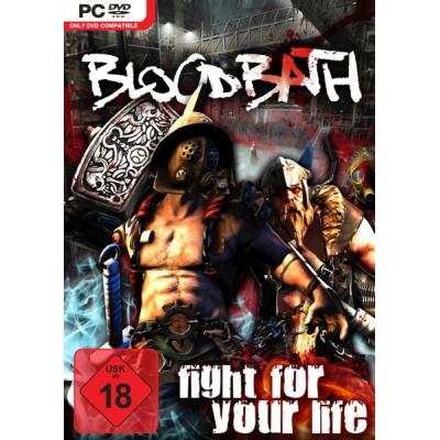 Bloodbath - Pc Bloodbath - Pc