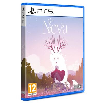 Meridiem Neva Ps5 Meridiem Neva Ps5