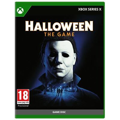 Meridiem Halloween: The Game Xbox Series X Meridiem Halloween: The Game Xbox Series X