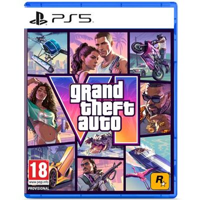 Take2 Grand Theft Auto Vi Ps5 Take2 Grand Theft Auto Vi Ps5