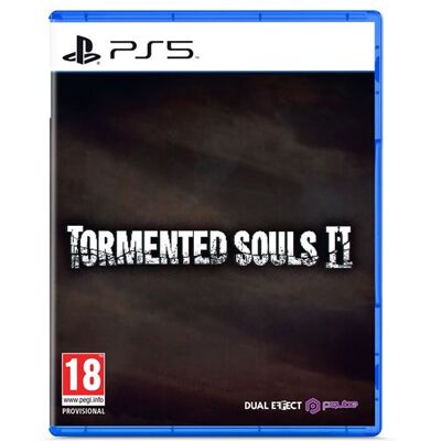 Meridiem Tormented Souls Ii Ps5 Meridiem Tormented Souls Ii Ps5