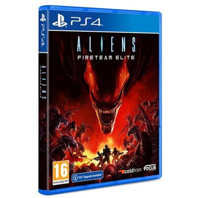 Plaion Aliens Fireteam Elite Ps4 Plaion Aliens Fireteam Elite Ps4