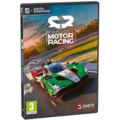Meridiem Project Motor Racing Pc Meridiem Project Motor Racing Pc
