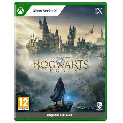 Warner Hogwarts Legacy Xbox Series X Warner Hogwarts Legacy Xbox Series X