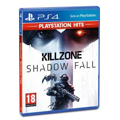 Ardistel Killzone Shadow Fall Hits Ps4 Ardistel Killzone Shadow Fall Hits Ps4